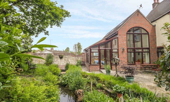 Warminster Cottage | Annexe de 2 chambres, près de Longleat