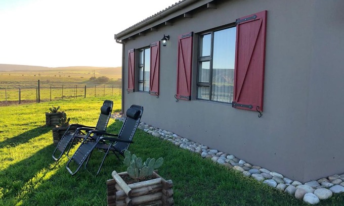 Herbertsdale Appartement | The Stable Cottage