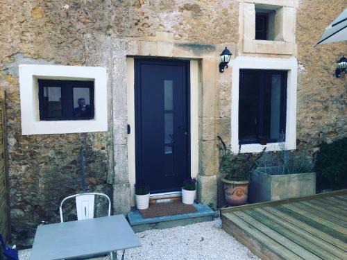 Autignac Appartement | The Stable