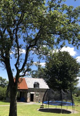 Sourdeval Maison | The Stable