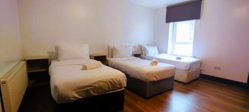 Kilkenny Hôtel | The Stable Loft at Troysgate