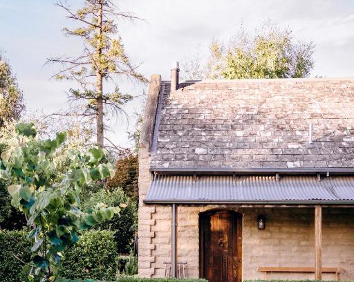 Carrick Maison | The Stable Lofts