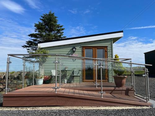 Wick Chalet De Ski | The Stable - NC500