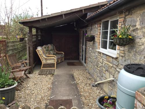 Wedmore Appartement | The Stable Poplar Farm
