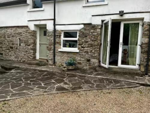 Whitegate Appartement | The Stables a small piece of Heaven