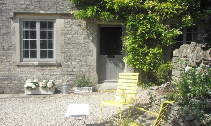 Colerne Cottage | Hébergement 1 chambre à Colerne, près de Bath