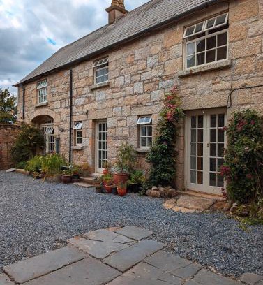 Kilgreaney Maison | The Stables at Lorum Old Rectory