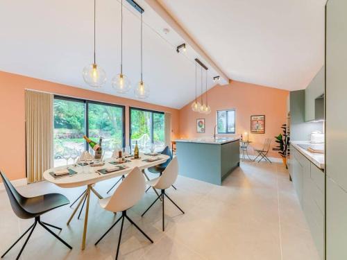 Romaldkirk Appartement | The Stables at Romaldkirk Hall