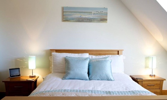 Perth Cottage | Le chalet des écuries.