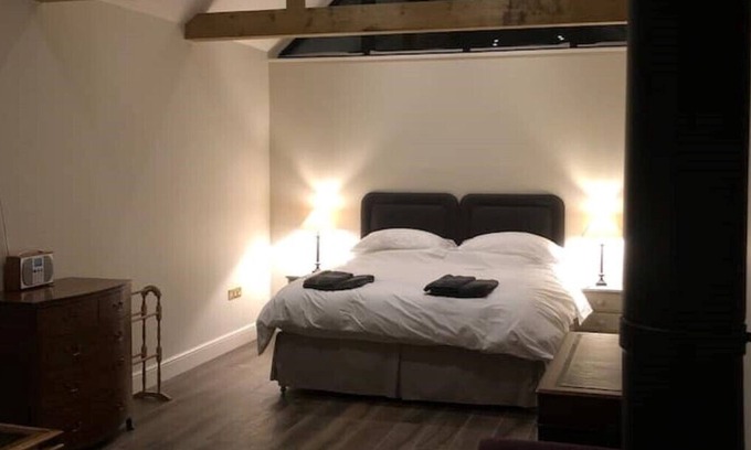 Birch Maison | The Stables