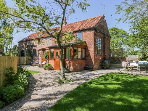Roos Maison | The Stables