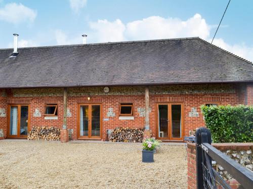 New Forest District Maison | The Stables