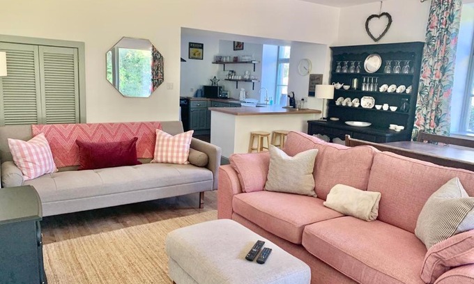 Wartle Appartement | The Stables