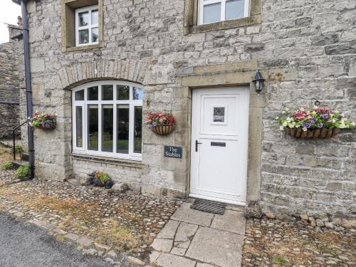 Horton in Ribblesdale Maison | The Stables