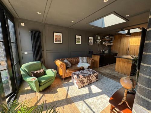 Leigh-on-Sea Maison | The Stables