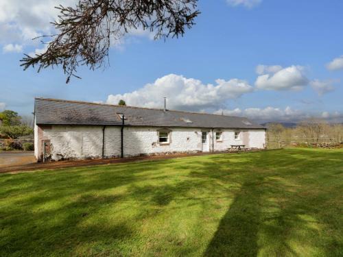 Thornhill Maison | The Stables