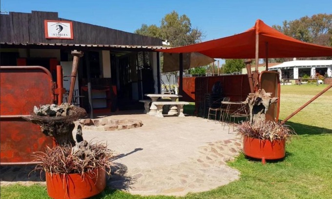 Modimolle Appartement | The Stables Self-catering Accommodation