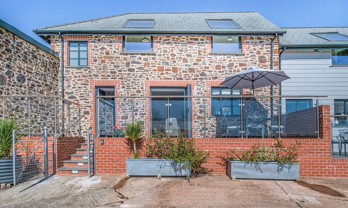 Thelbridge Appartement | The Stables - UK49089