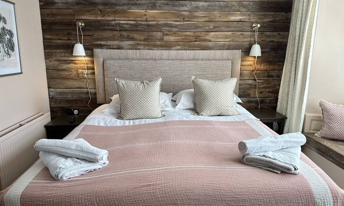 Guiting Power Hôtel | The Stag at Stow