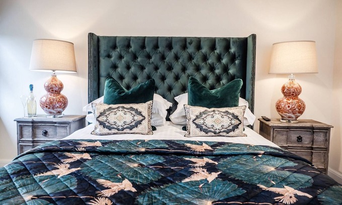Salhouse Hôtel | The Stag