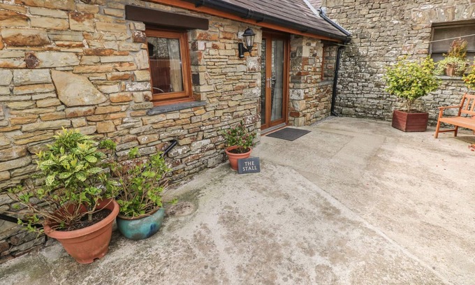 Llanrhidian Higher Cottage | L'étal, LLANMORLAIS