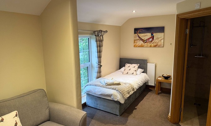 Weaverthorpe Lit Et Petit-Déjeuner | the Star Inn