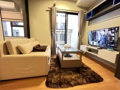 Mean Chey Appartement | The Star Polaris 23 Condominium Security 24-7 many store near there