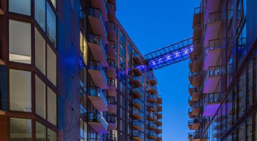 Navy Yard Appartement | The Stay 1 - Navy Yard Washington DC