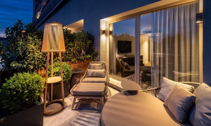 Nisantasi Hôtel | The Stay Boulevard Nisantasi