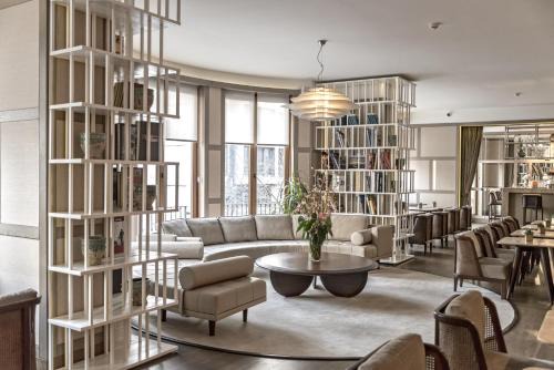 Nisantasi Hôtel | The Stay Nisantasi