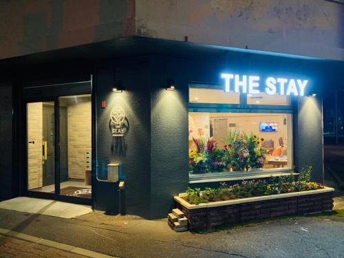 Wakkanai Hôtel | THE STAY WAKKANAI