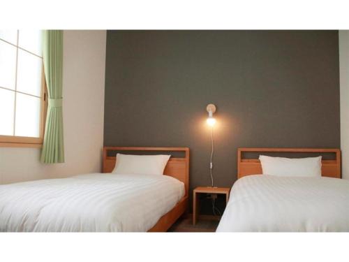 Wakkanai Hôtel | THE STAY WAKKANAI - Vacation STAY 40679v