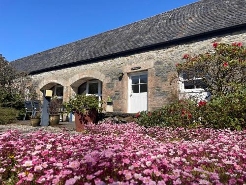 Tarbert Lit Et Petit-Déjeuner | The Steading at Barmore