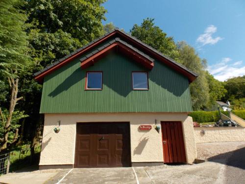 Kinlochleven Appartement | The Steadings