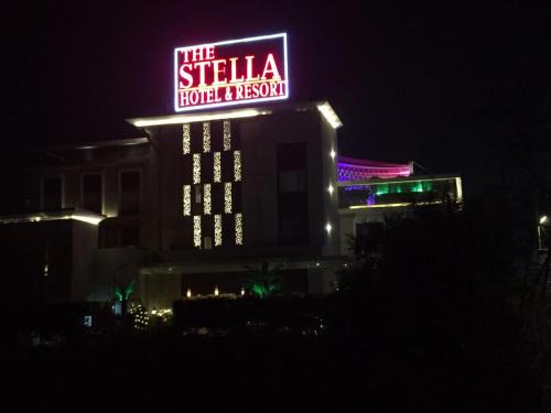 Ludhiana Hôtel | The Stella Hotel & Resort