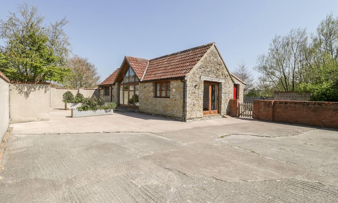 Shepton Mallet Cottage | La grange en pierre, SHEPTON MALLET