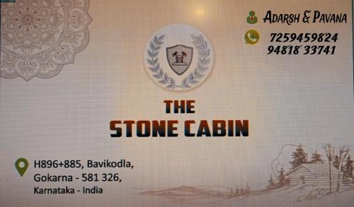 Hireguthi Appartement | The Stone Cabin