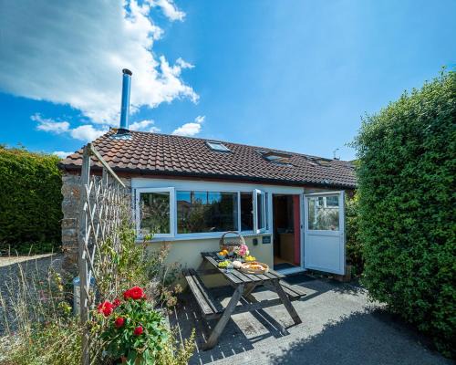 Cross Maison | The Story House Cottage - Mendips Countryside near Axbridge