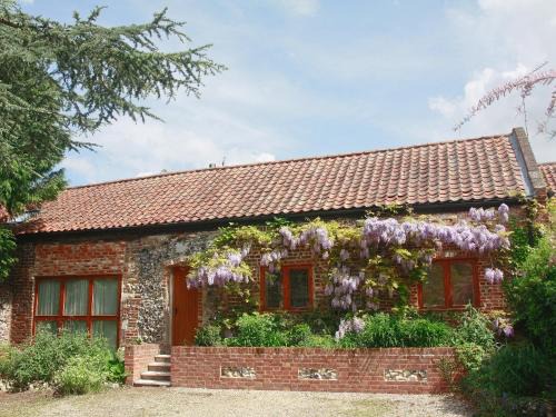 Norwich Maison | The Street Farm Barn