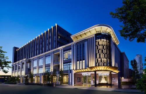 Nagoya City Centre Hôtel | The Strings Hotel Nagoya