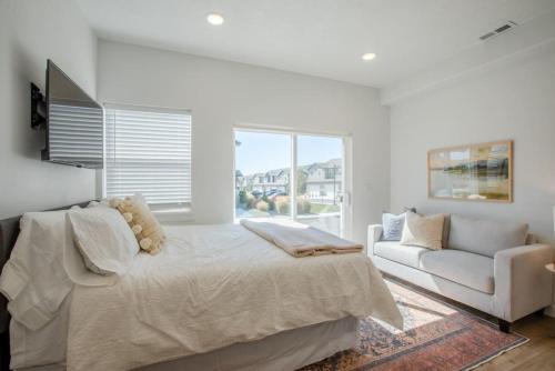 American Fork Appartement | The Studio at 642