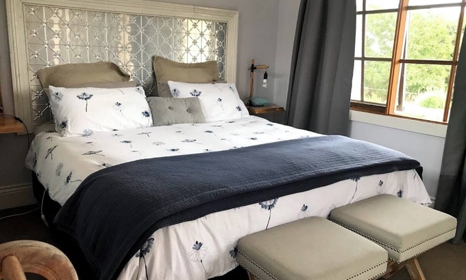 Sassafras Appartement | The Studio at historic farm - Farm stay in Sassafras, Australia