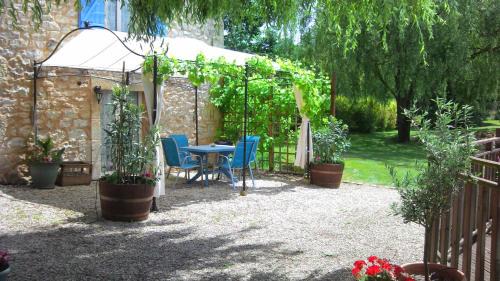 Hautefort Appartement | The Studio