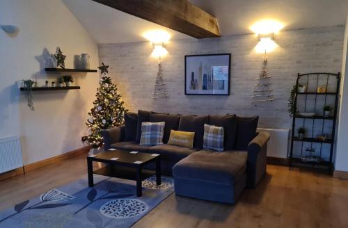 High Littleton Appartement | The Studio