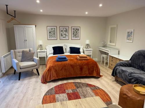 Brearton Appartement | The Studio