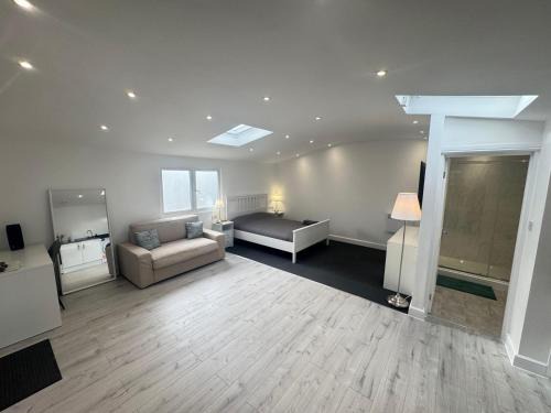 Herongate Appartement | The Studio Guesthouse