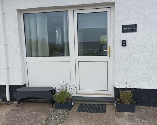 Isle of Lewis Appartement | The Studio - Isle of Lewis