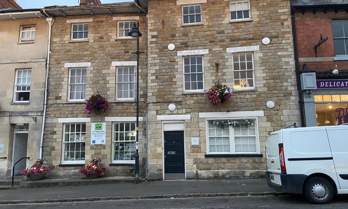 Highworth Appartement | The Studios