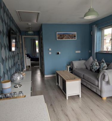 Swindon Appartement | The Sty