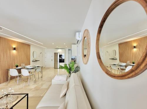 Puerto de la Cruz Appartement | The Stylish Apartment